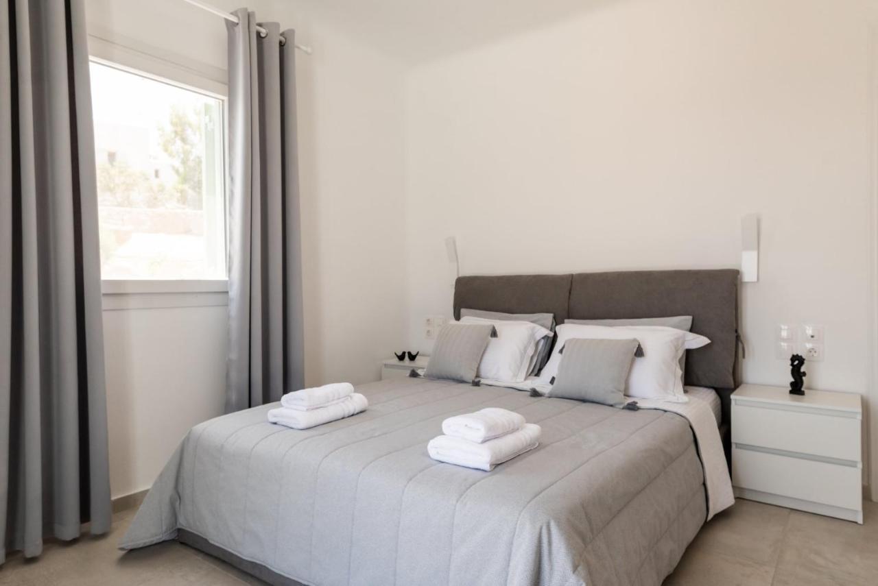 Dioni Villa Mykonos Paraga  Exterior foto