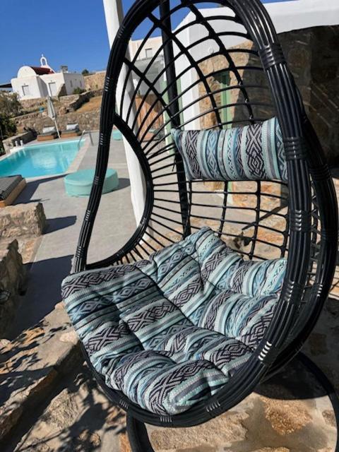 Dioni Villa Mykonos Paraga  Exterior foto